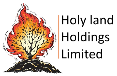 Holy Land Holdings